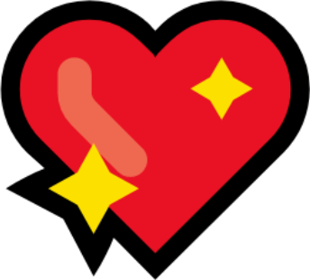 Heart Text Symbol Copy And Paste Medium