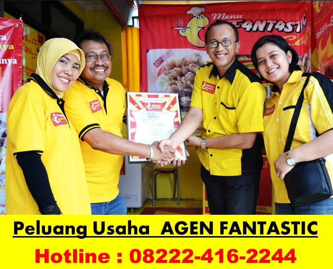  Peluang  Usaha  Agen Frozen Food Bandung  by Kang Ads Medium