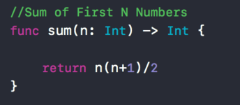 Understanding Big O Notation. Slow progress is better than no… | by ...