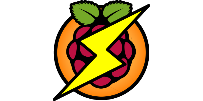 Beginner's Guide to ️⚡Lightning️⚡ on a Raspberry Pi | by Stadicus | Medium