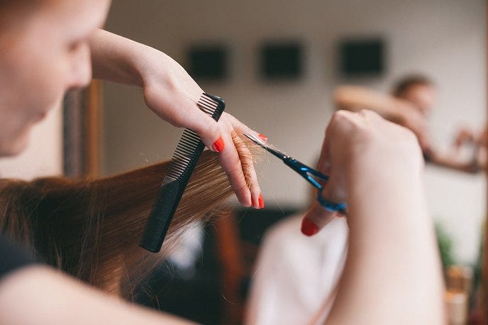Considerations While Choosing A Hair Salon In East Brisbane
