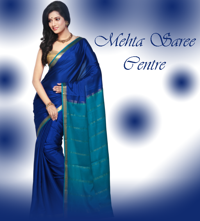 Type of fabric used for Sarees.. Women who love wearing saree might be