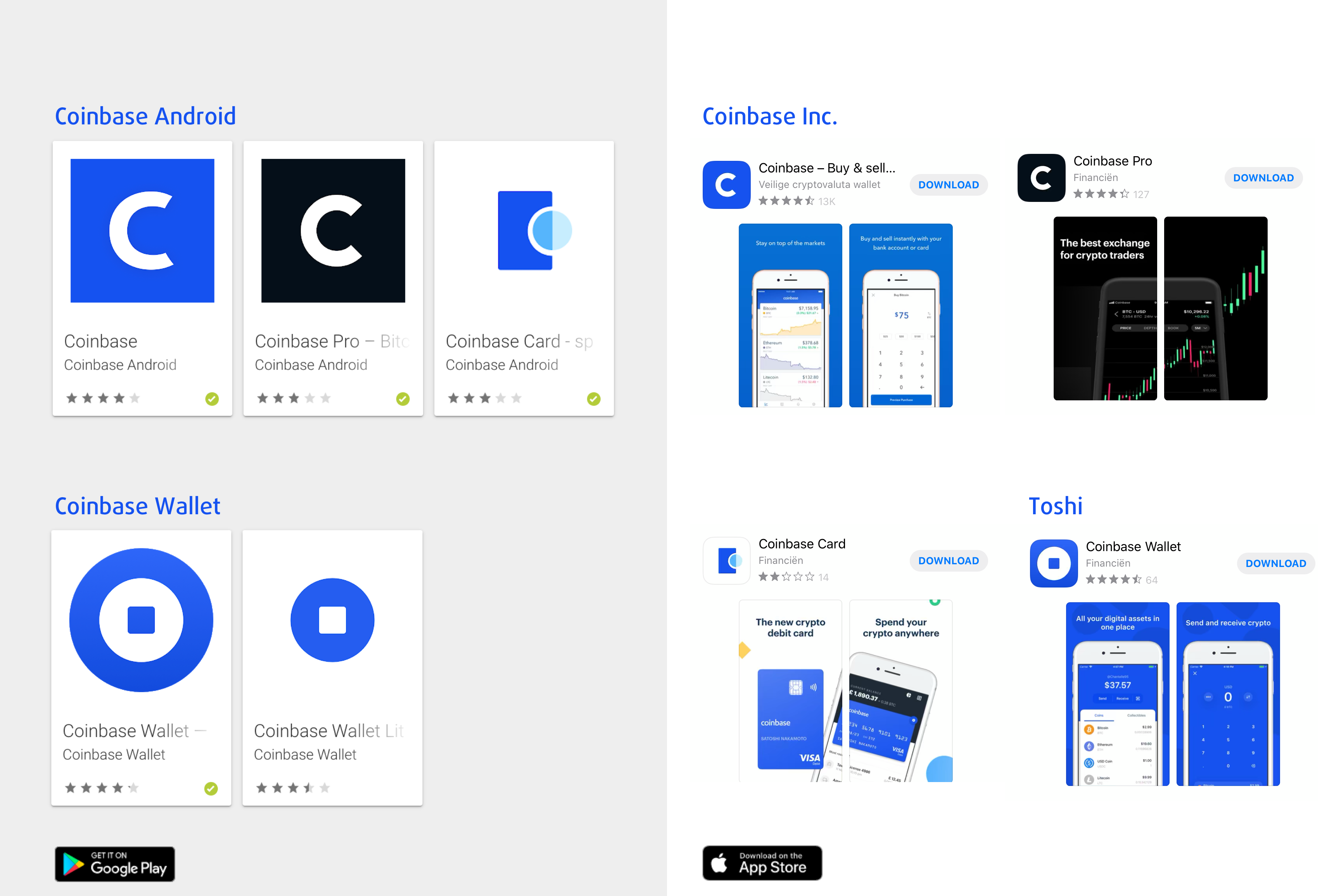 Coinbase App Interface : Is Coinbase Safe A Modern ...