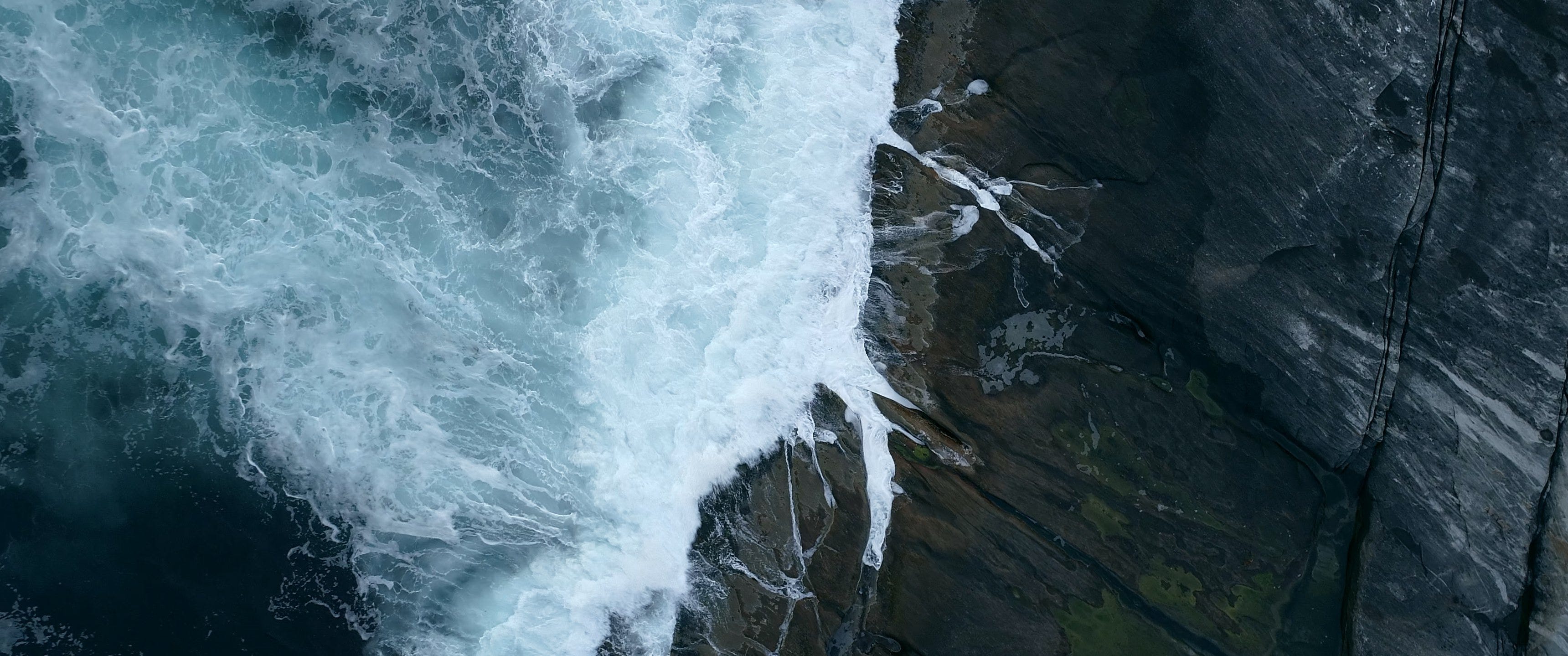 drone film