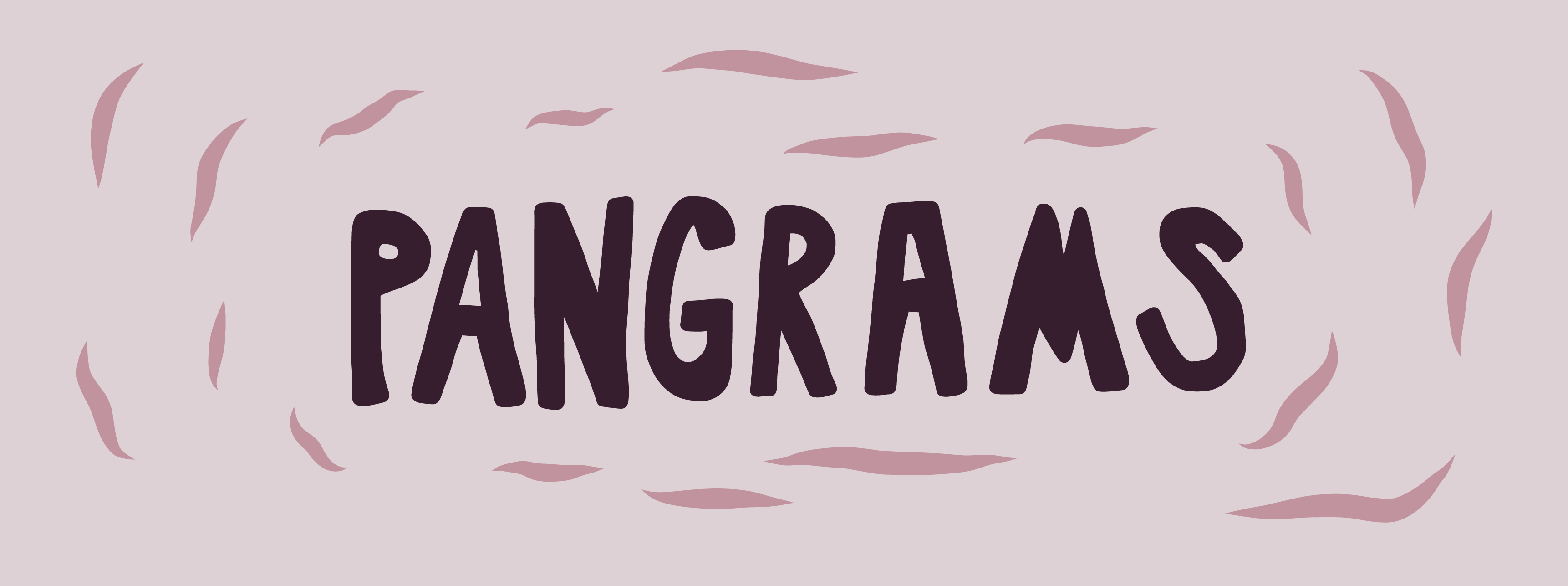 JavaScript Algorithm: Pangrams. For today's algorithm, we are going to… | by Erica N | Level Up Coding