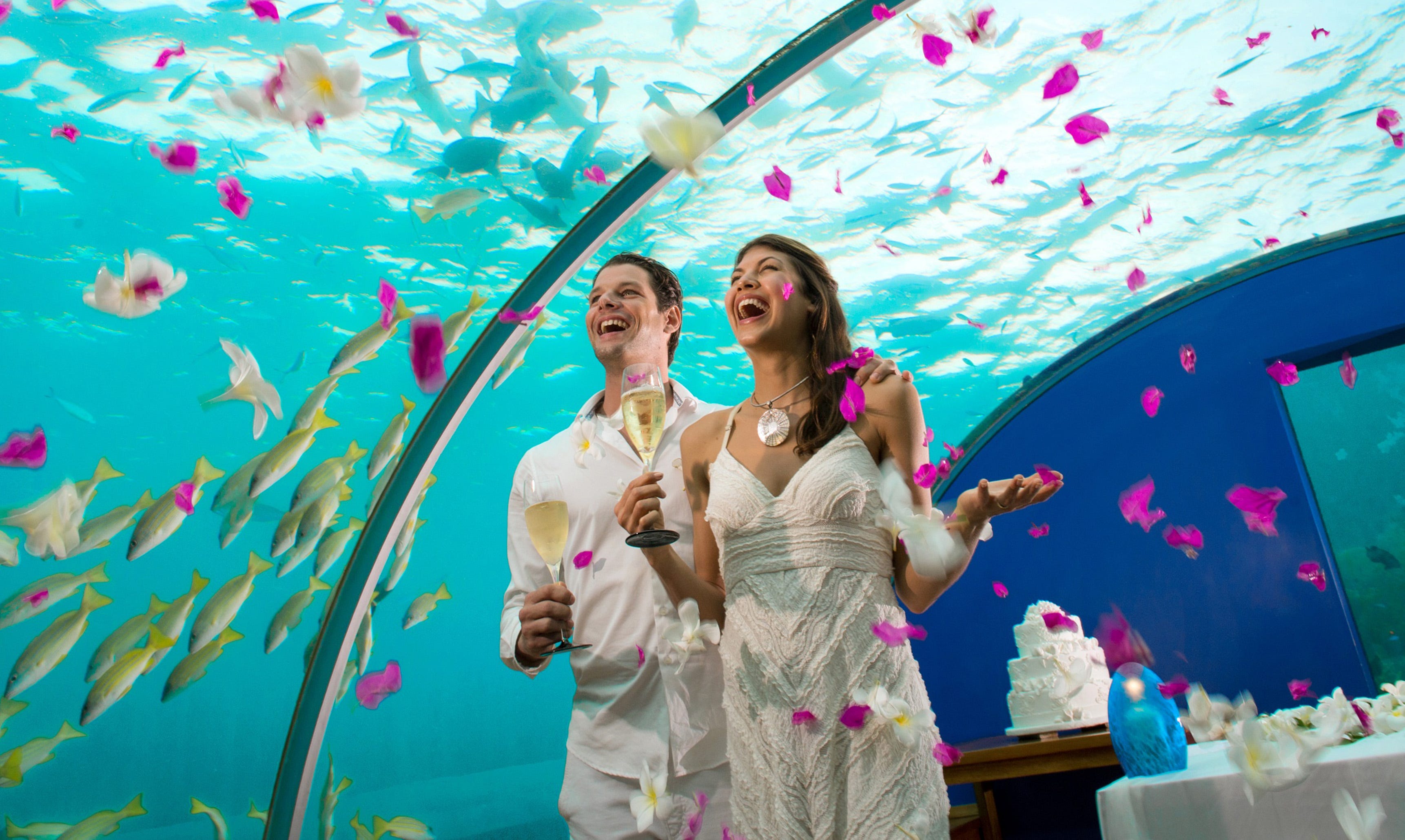 Best Destination Wedding Location In South East Asia