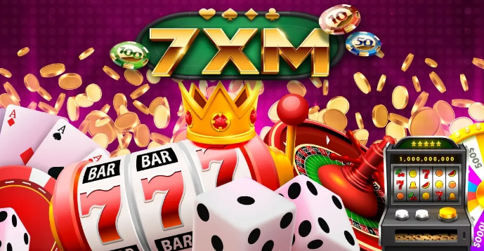 7xm Slots Casino