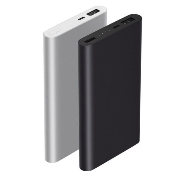 Powerbanks