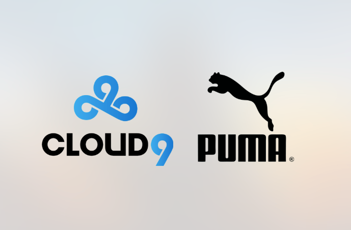 Puma and esports: how to get esports branding right | by Edge | EdgeTechGG  | Medium
