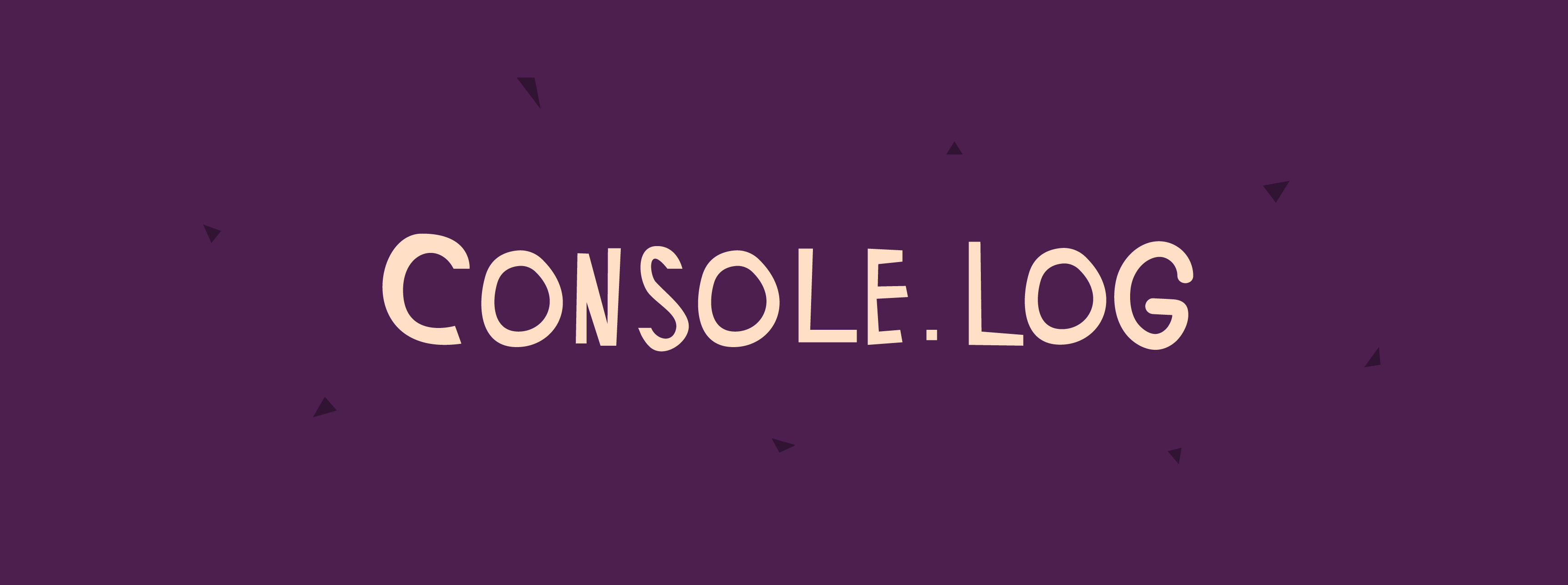 JavaScript Basics: Console.log(). Today we are going to learn the basics… | by Erica N | Level Up Coding