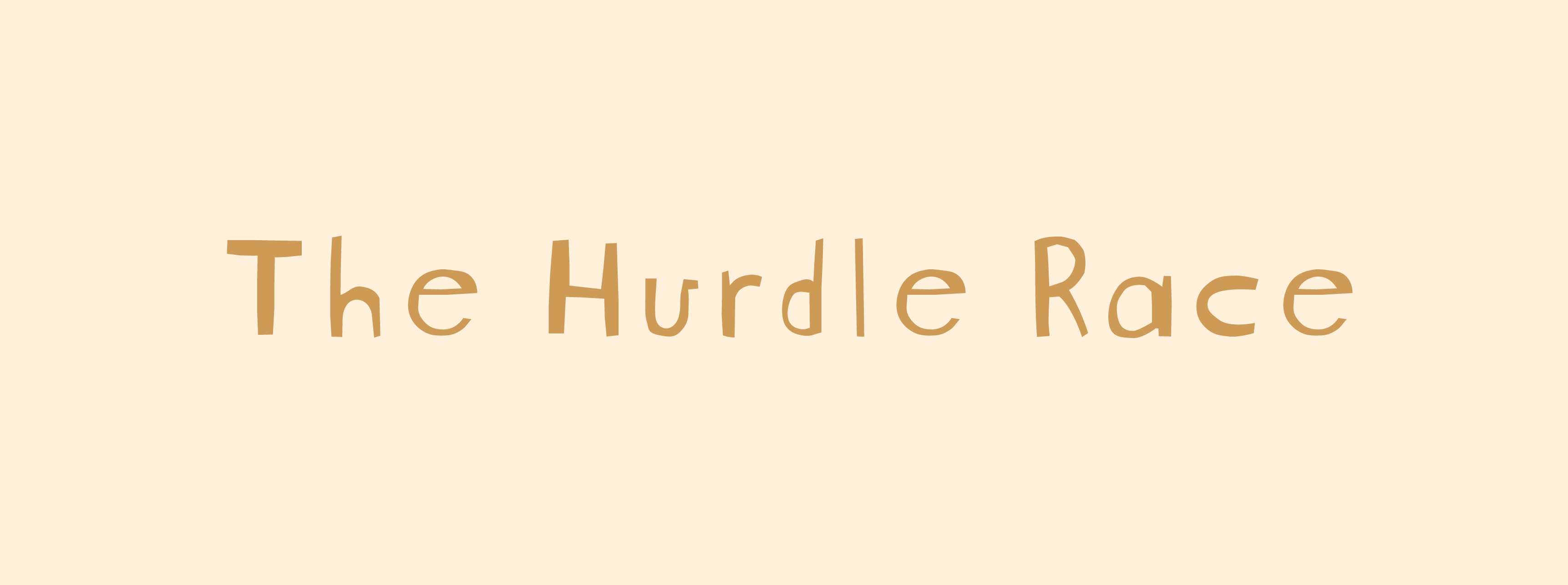 JavaScript Algorithm: The Hurdle Race  by Erica N  Level Up Coding