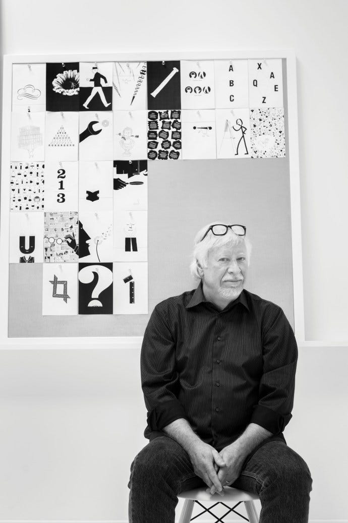 Brand Identity with Marty Neumeier | by Content Magazine | Content Magazine  | Medium