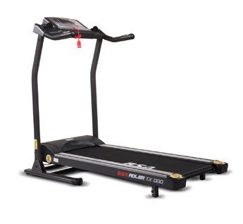 bsa treadmill