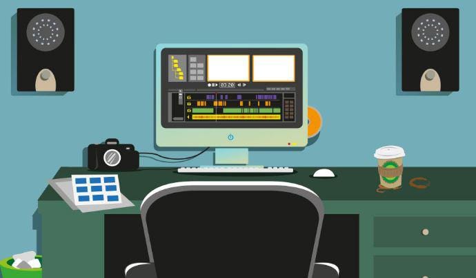 best desktop computers for video editing 2017 best desktop computers for video editing 2017