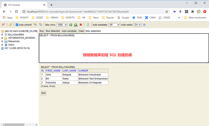 Spring 数据初始化的时候没有执行sql Ossez Hu Medium