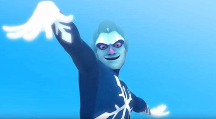 Engsub Miraculous Ladybug Season 3 Episode 15 Ebs