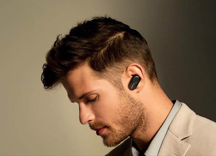 best noise cancelling earbuds true wireless