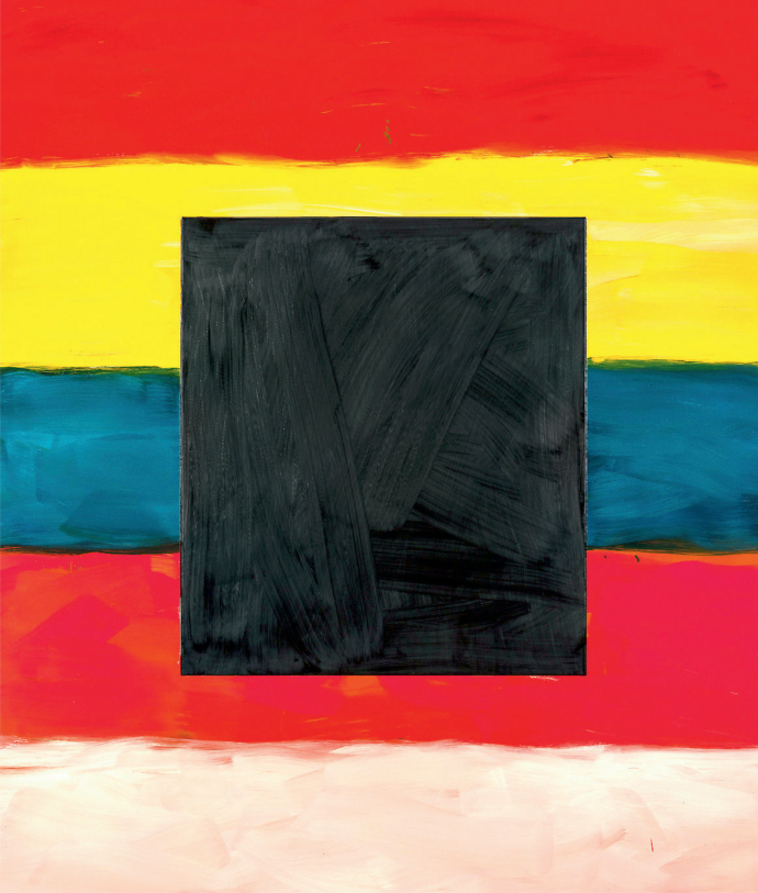 Sean Scully on Denmark and Sweden - The Scandis - Medium