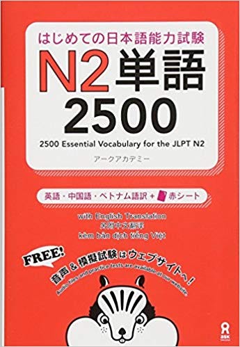 How I Studied And Passed The Jlpt N2 By Favian Pua Medium