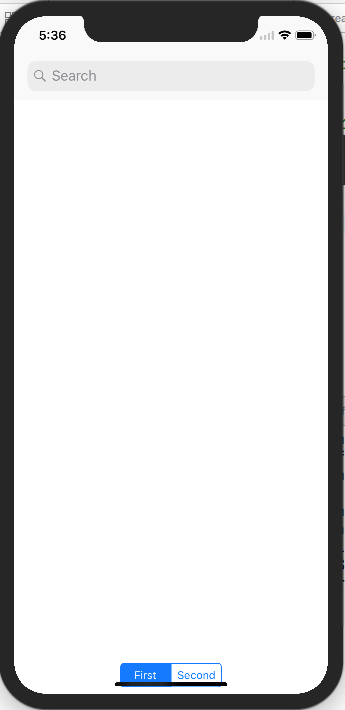Make Your App Ready For On Screen Home Indicator On Iphone X By Santosh Botre Codeburst