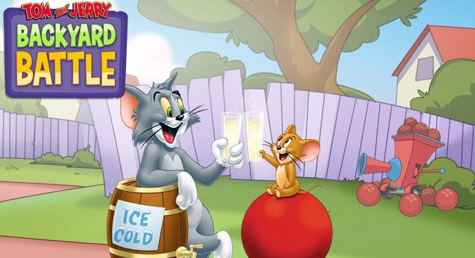 China And Usa Playing The Cat And Mouse Game By Igor Kuchma Hackernoon Com Medium China And Usa Playing The Cat And Mouse Game By Igor Kuchma Hackernoon Com Medium