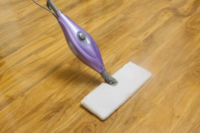 The Best Mop For Laminate Flooring Buying A Manual 2020
