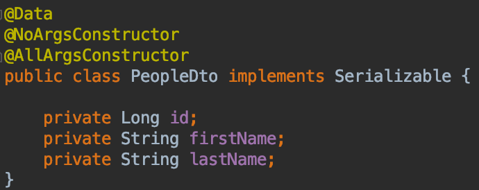 Spring Cacheable Key Generator Example Spring Cacheable Key Generator Example