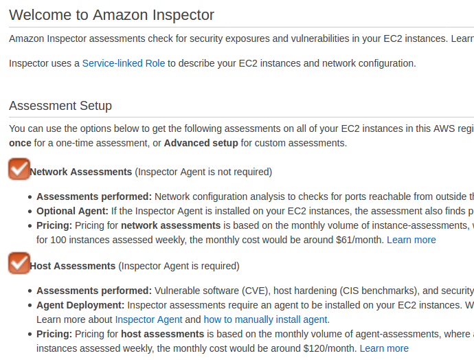 AWS Inspector. A way to conduct vulnerability… by Crishantha