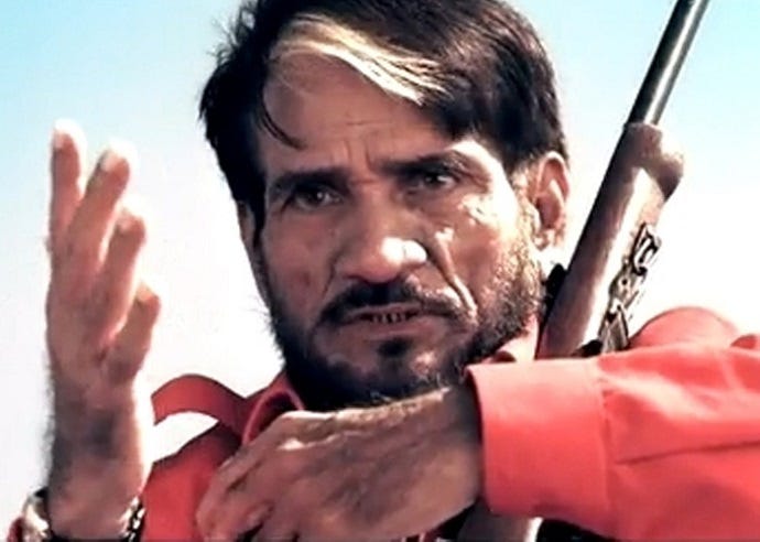 Meet The Samba An Interview With Mac Mohan Antiserious