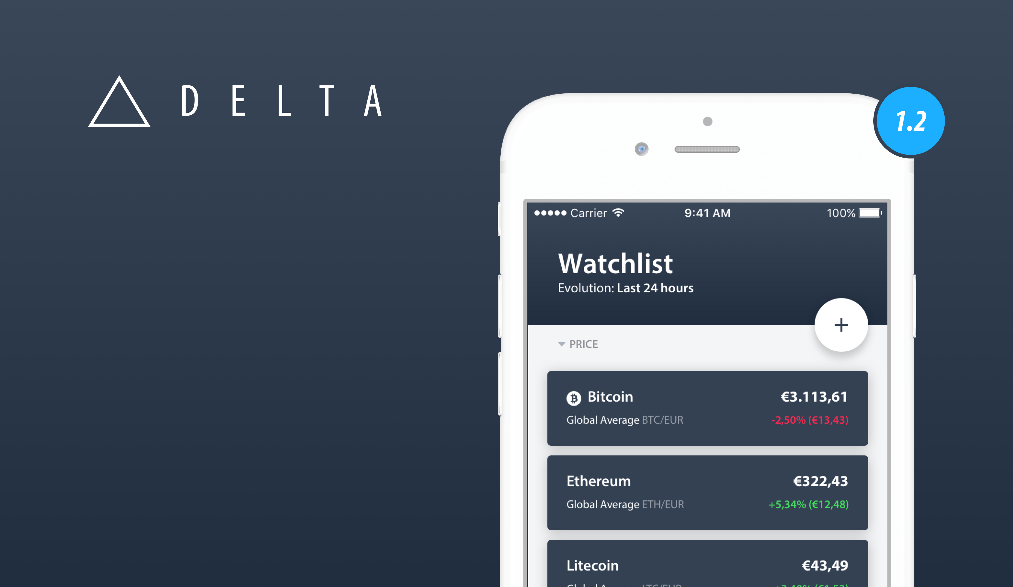 Delta 1.2 is available now! - Delta — Bitcoin & Crypto ...
