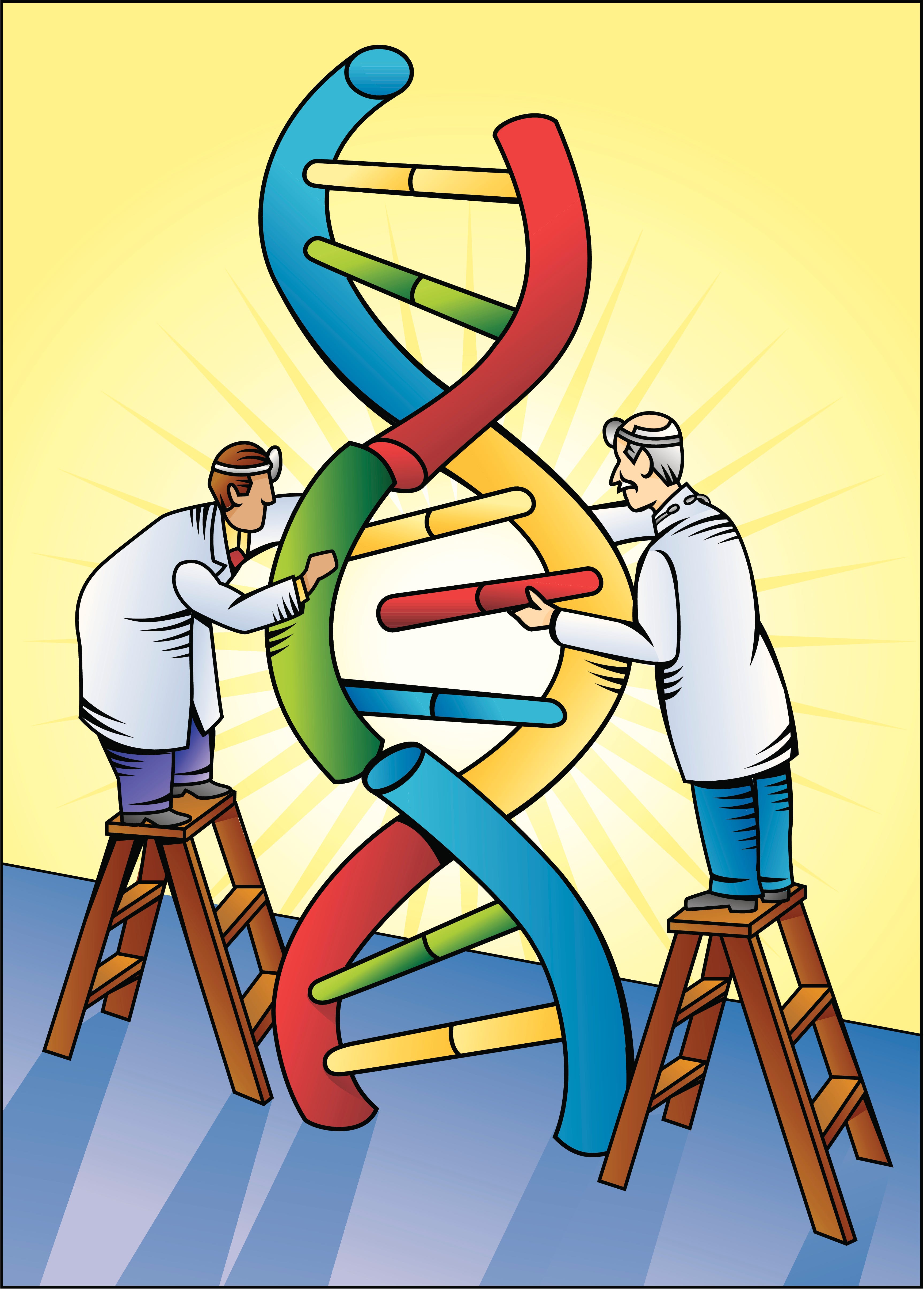 dna tests for iq are coming but it might not be smart to take one by mit technology review mit technology review medium