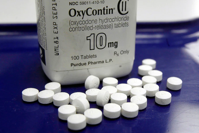 Opioid Crisis: Walmart, CVS, Walgreens To Pay $650M in Damages | by