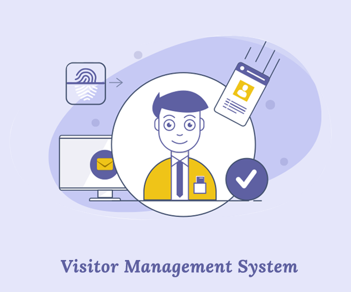 Computerize youBest Visitor Management System | Smart Visitor Management Softwarer visitor management system with, new-age best visitor management software. Ideal for its parks, offices