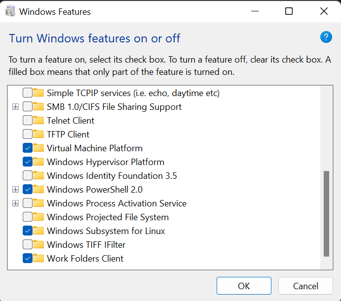 Minikube on windows 11 home edition with wsl2 workaround by syed