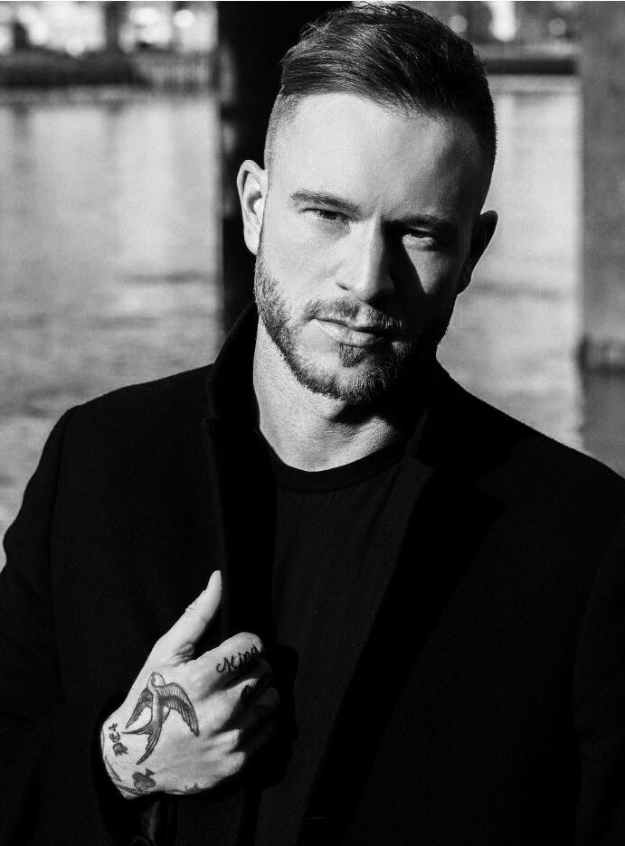 Jackson Williams Recalls Dancing Alongside Australian Sensation Kylie Minogue By John Michaels Medium