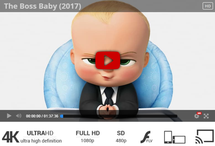 寶貝老板線上看 小鴨影音 看老闆寶貝 2017 全部電影在高清720p 1080p的 By Sondracalhoun Medium