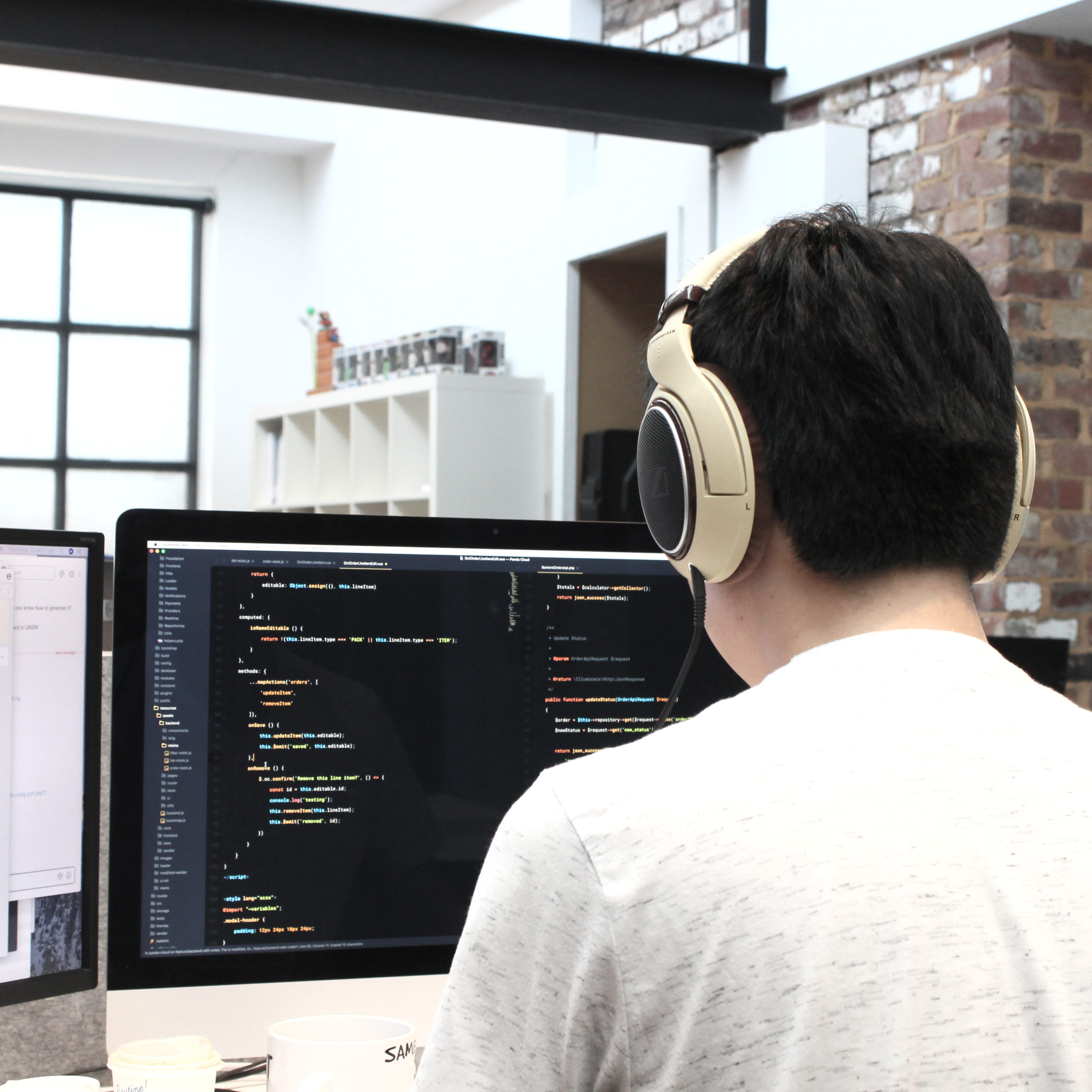 As A Software Developer What Are The Applications Programs And Websites I Use Often By Erkan Guzeler Echohub Medium