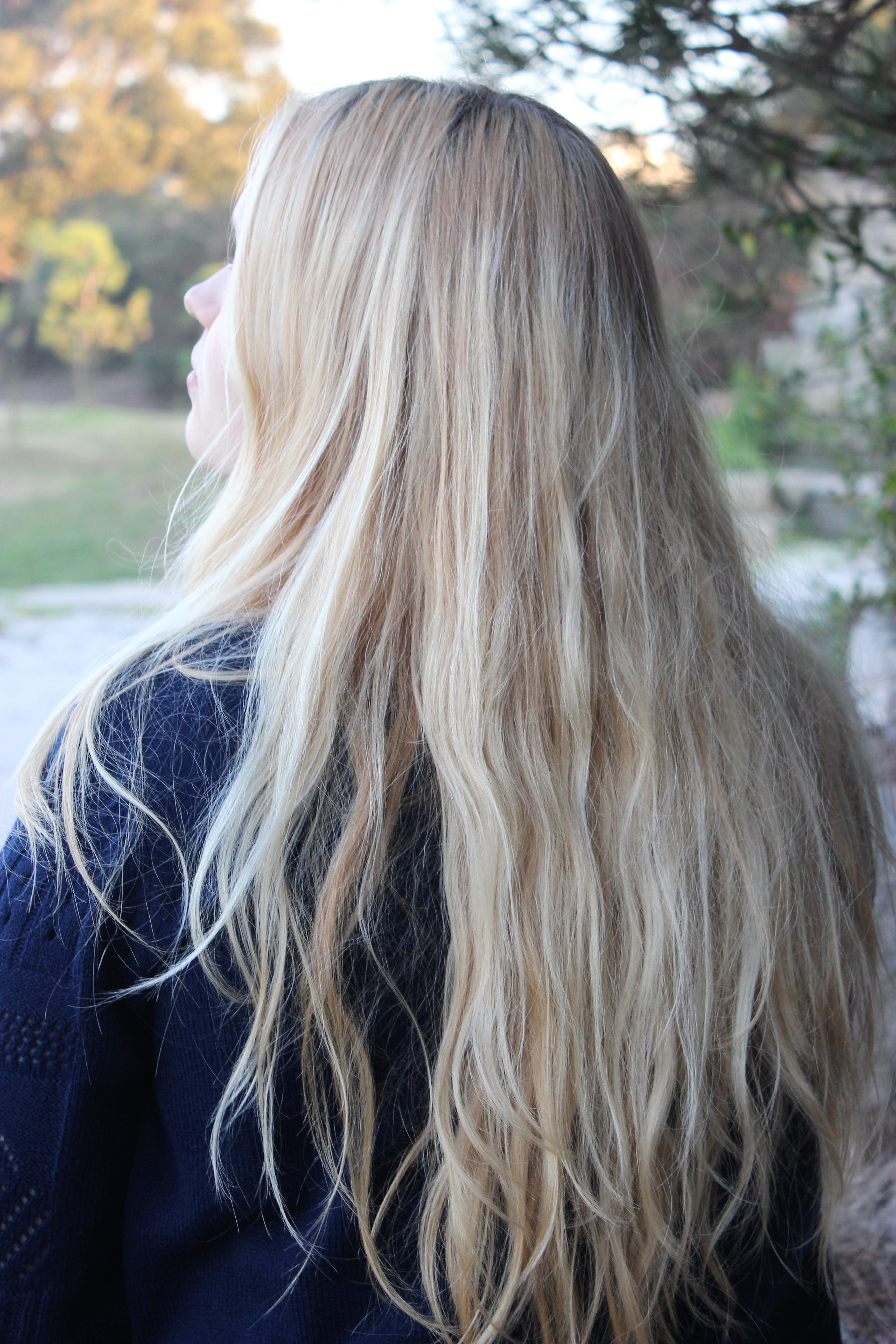 Using Coconut Oil As A Natural Hair Treatment Rod Tiyce Medium