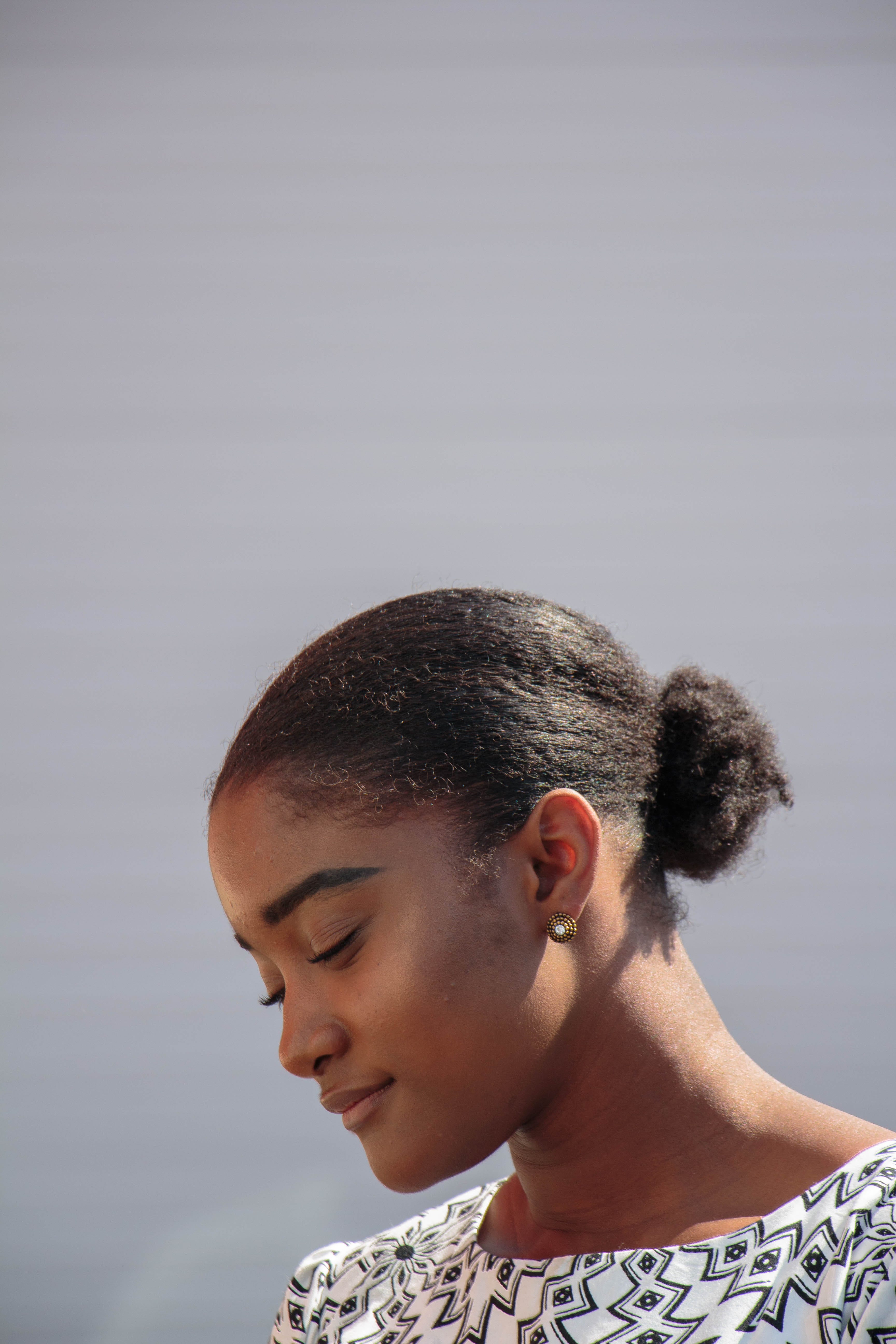 Nappy Is Not A Trend Self Ish Medium