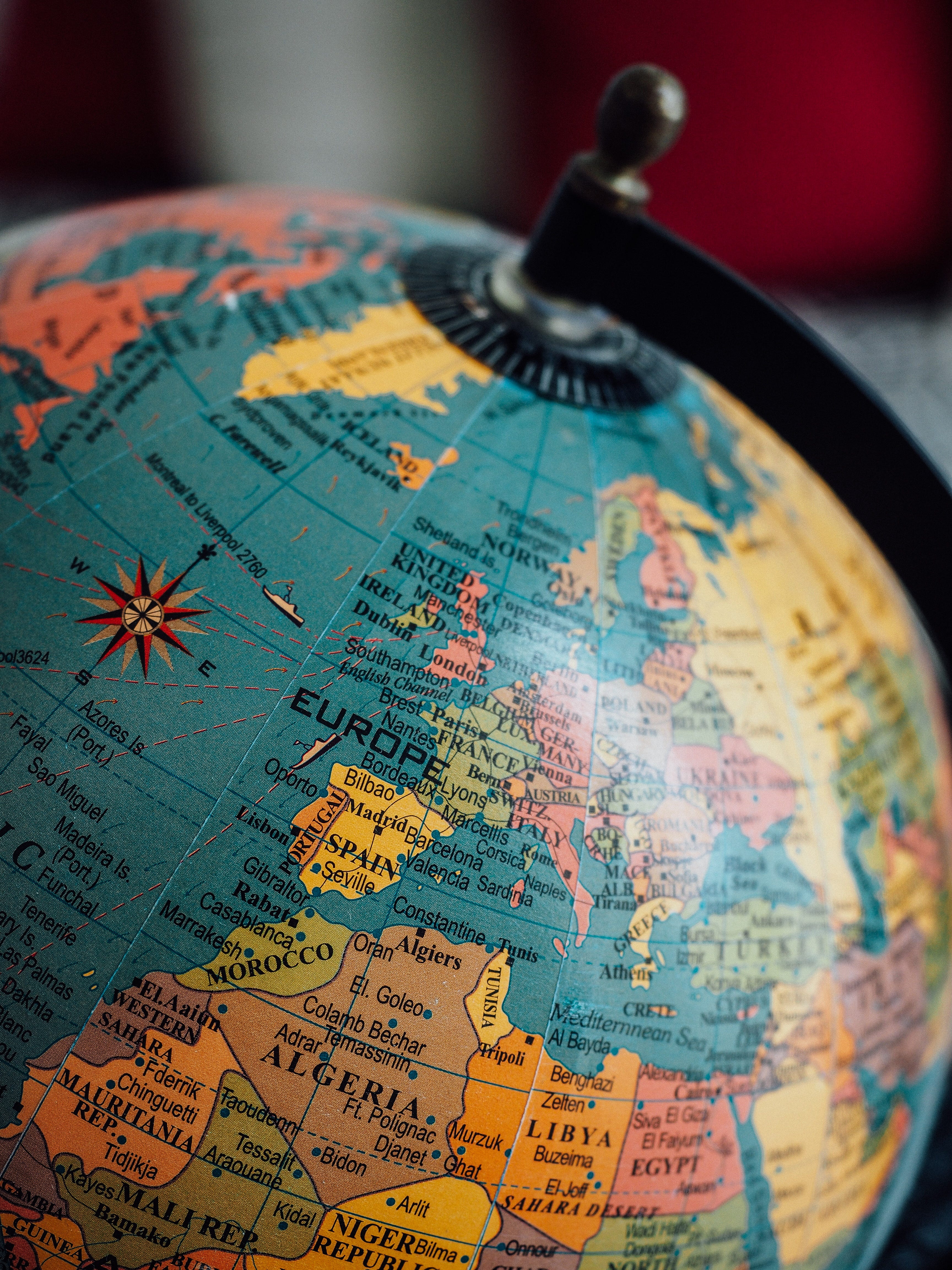 What If The World Has One Country By Mohammad Arslan Medium