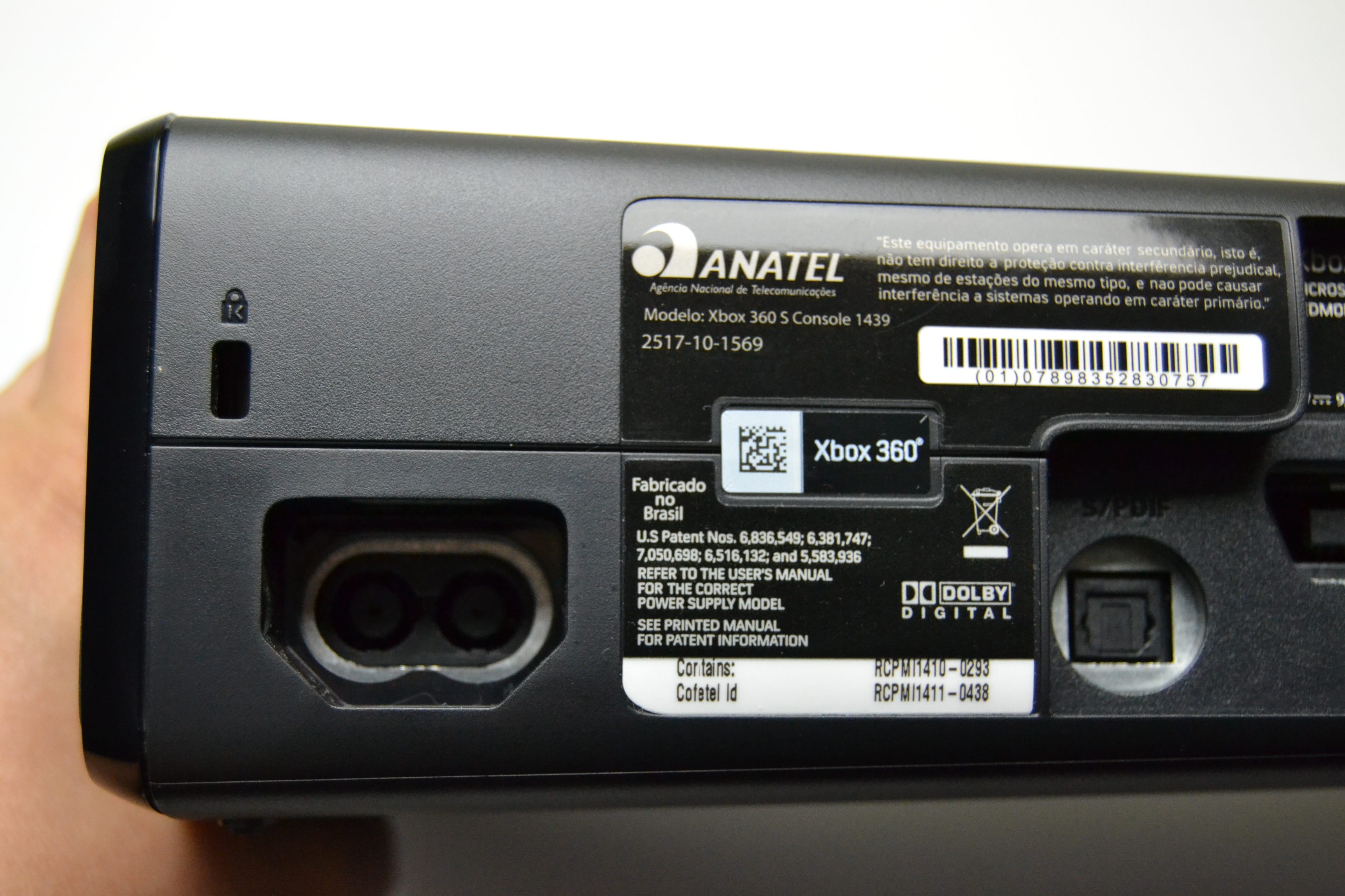 Alunno Attivamente spirale id xbox 360 Consolato Validazione Comportamento