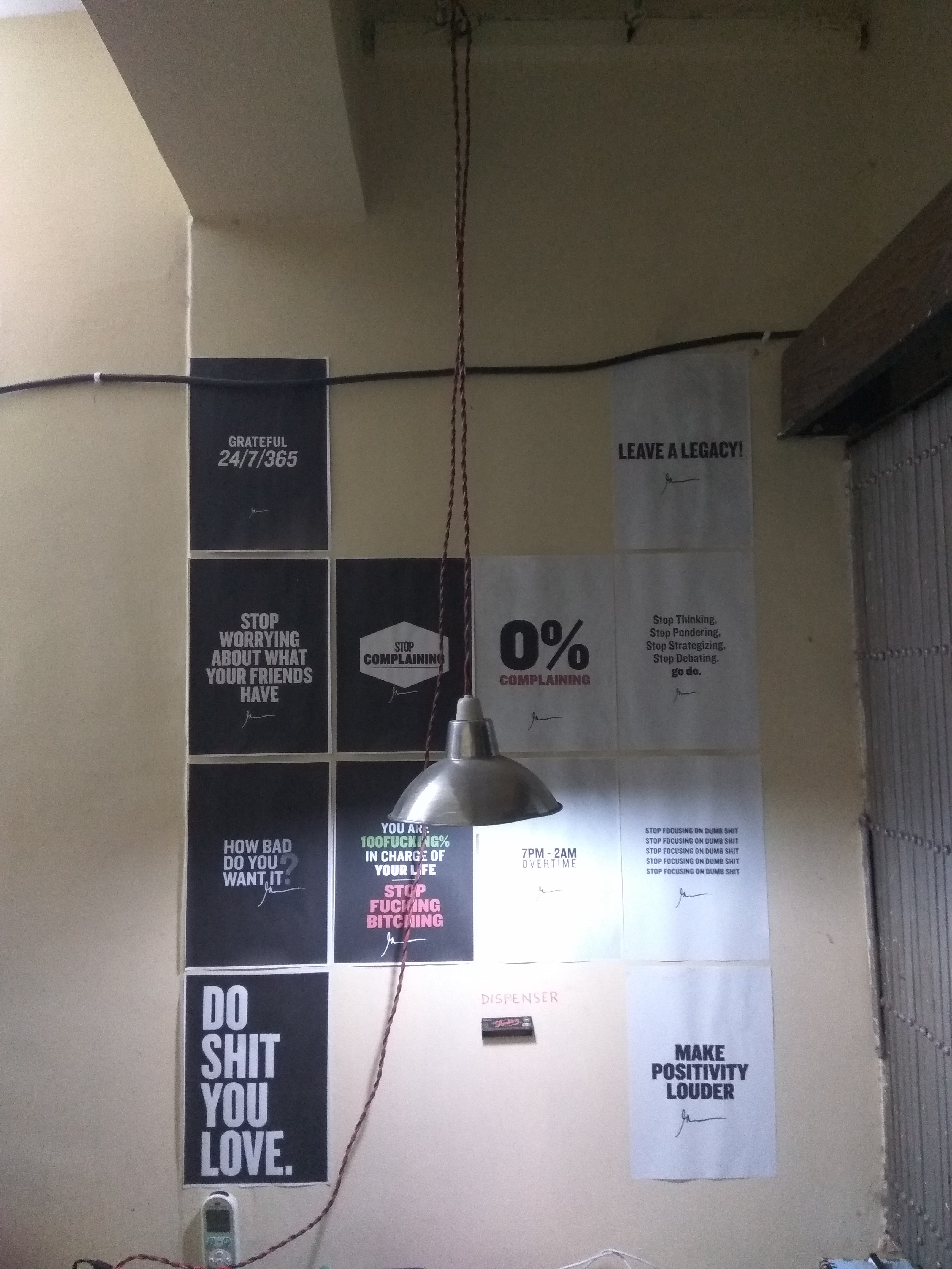 Left Engineering College After 6 Months Worked 5 Years Straight In Startups Govt Organisations By Aj Medium