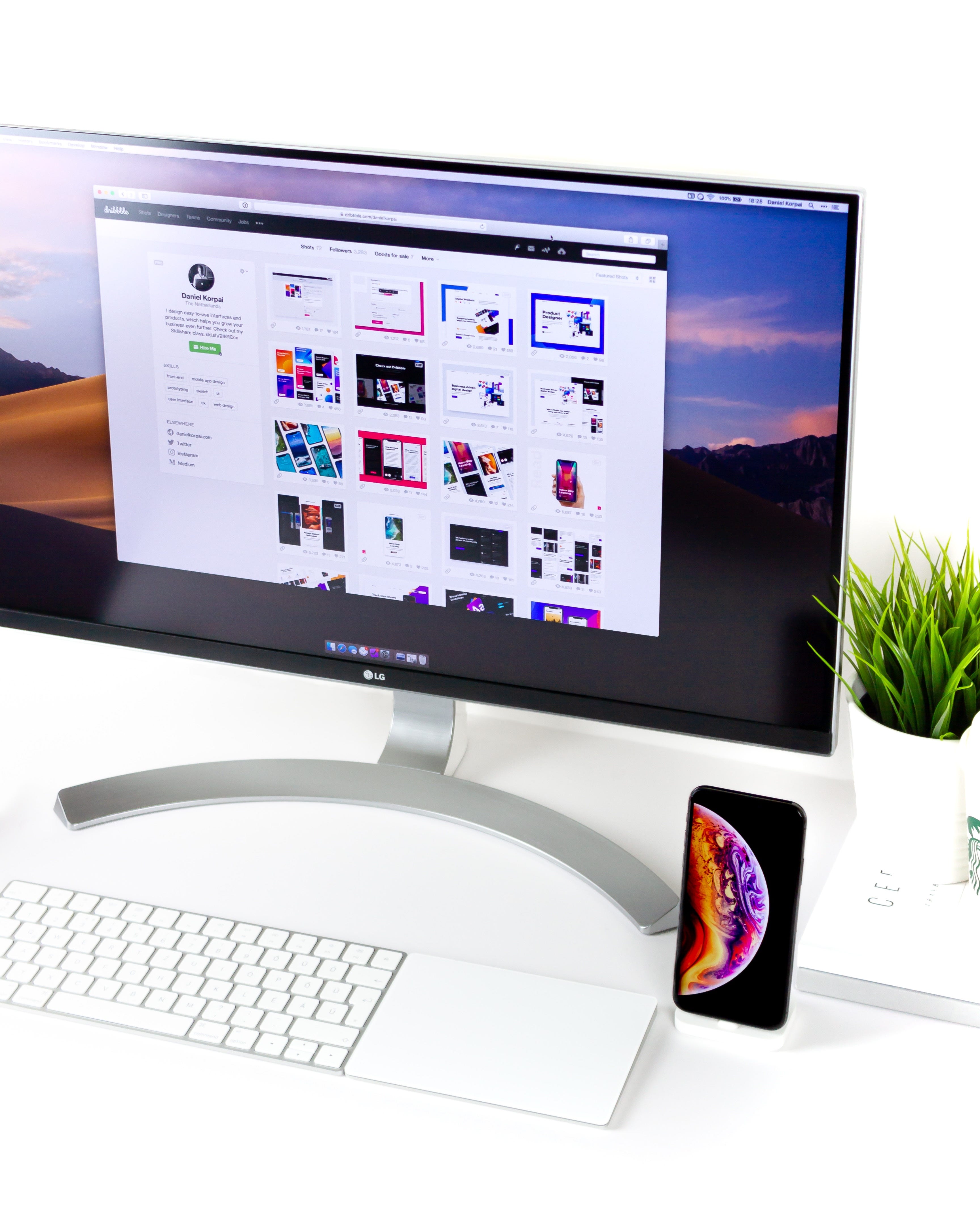 How To Build A Ux Portfolio If I Have Never Worked In Ux By Fabricio Teixeira Ux Collective