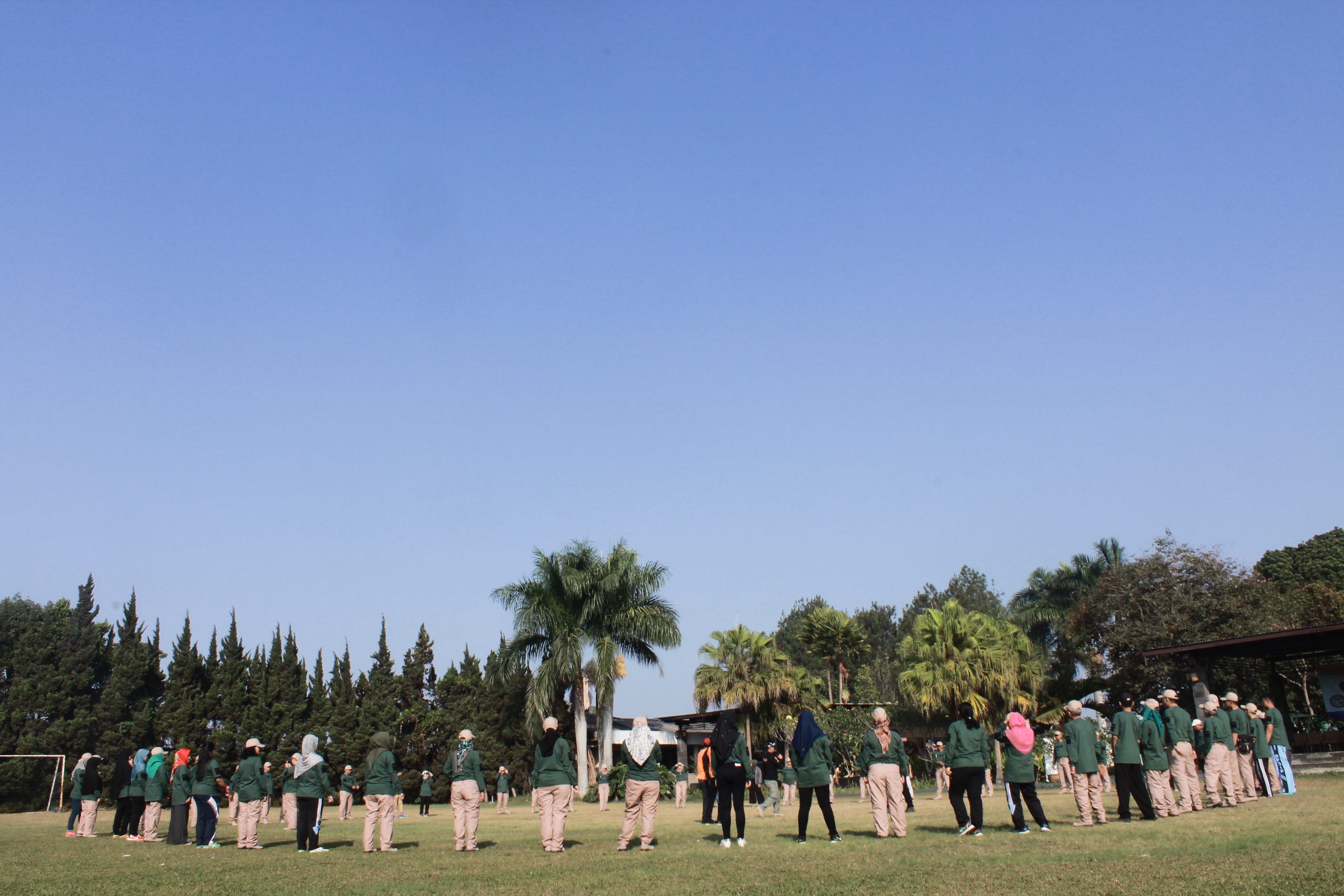 Outbound Cikole Jayagiri Resort Lembang Bandung D Relax Outbound Cikole Jayagiri Resort Lembang Bandung D Relax