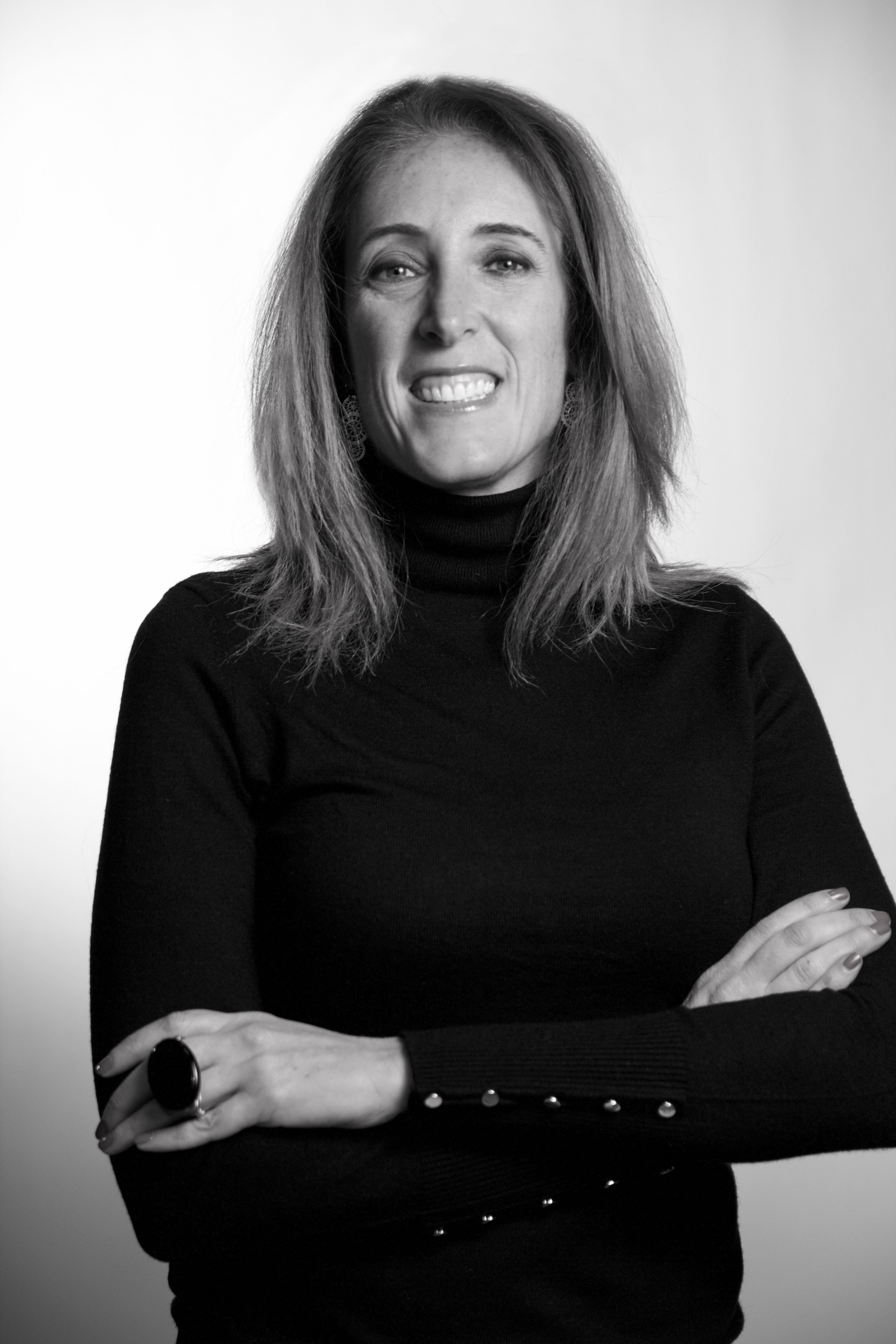 Robyn Stern Associate Creative Director Saatchi Saatchi La