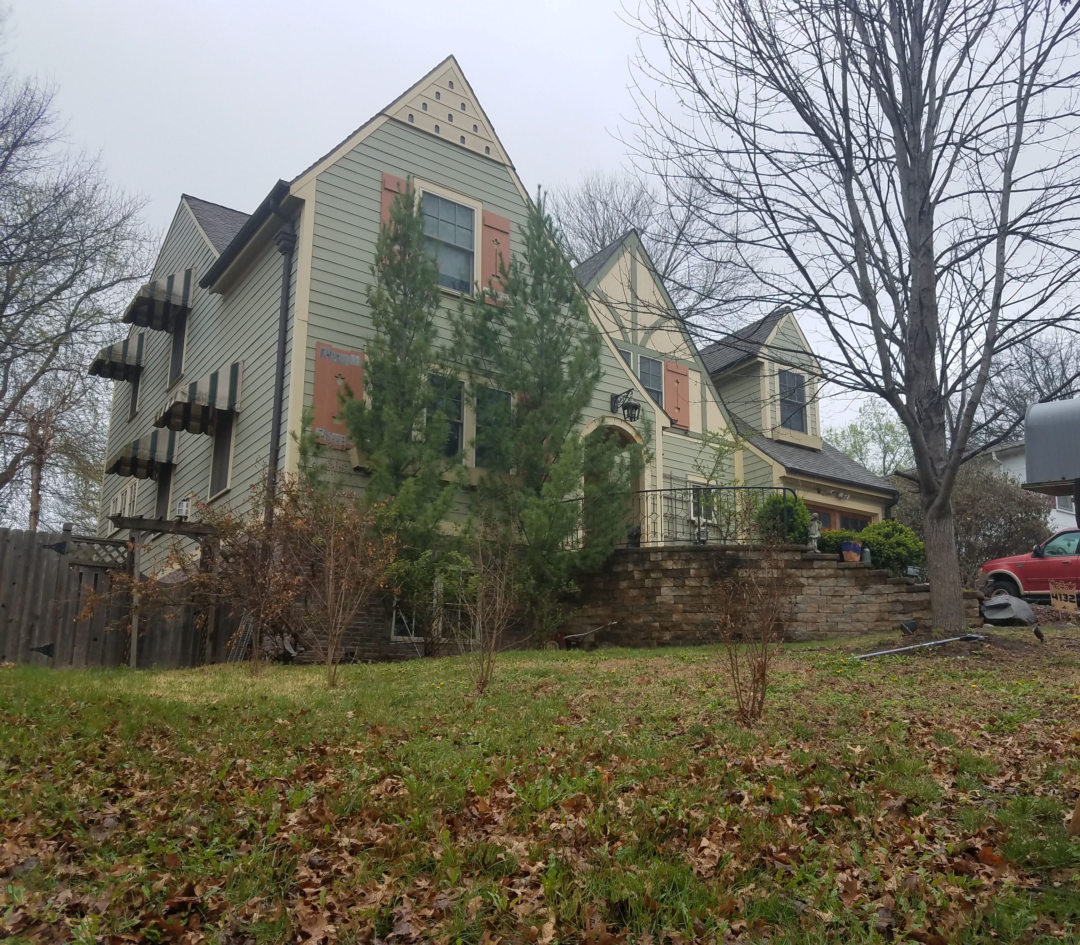 Extreme Makeover Home Edition Follow Up By Myleigh Lanham Medium