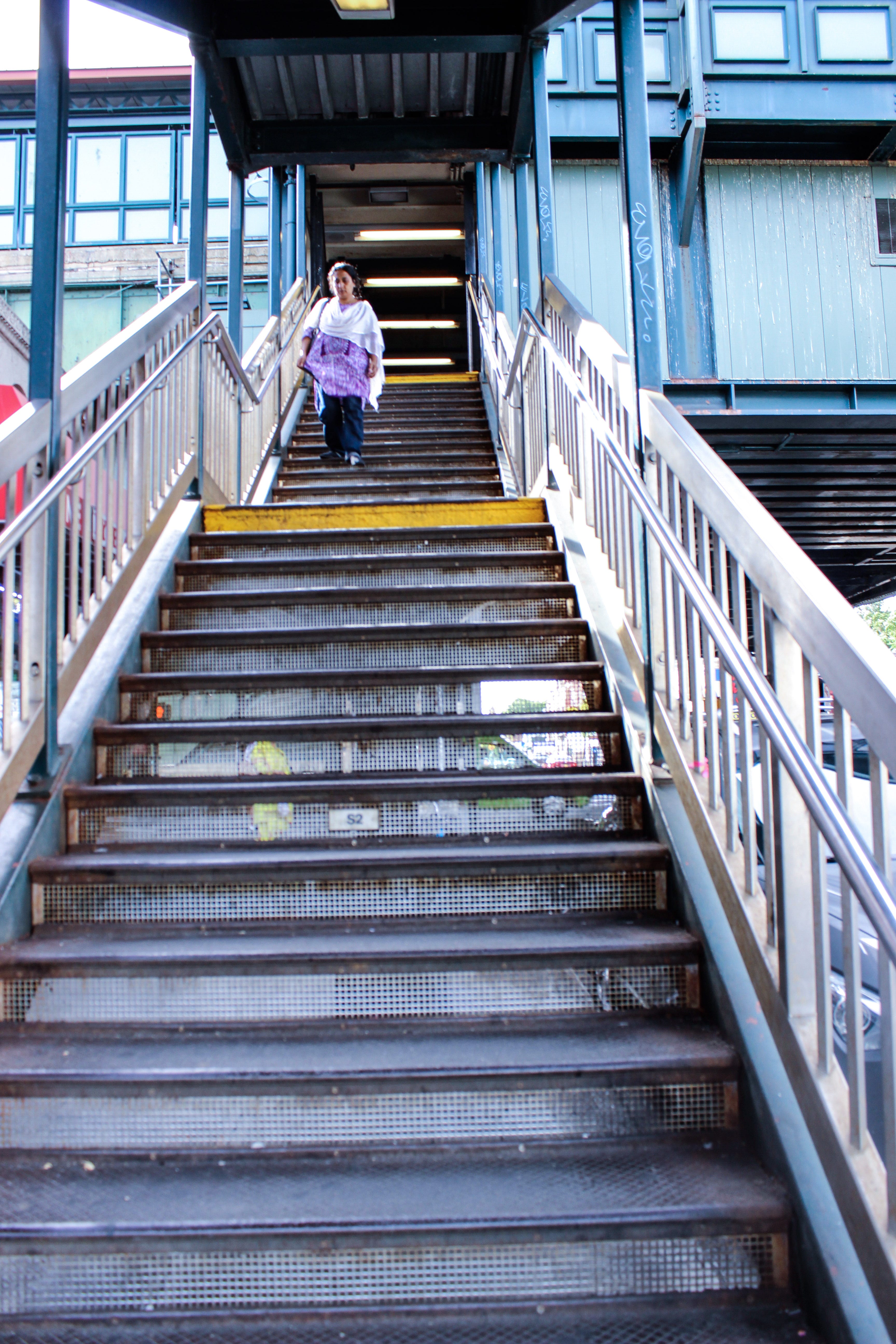 Jackson Heights Places Of New York Medium
