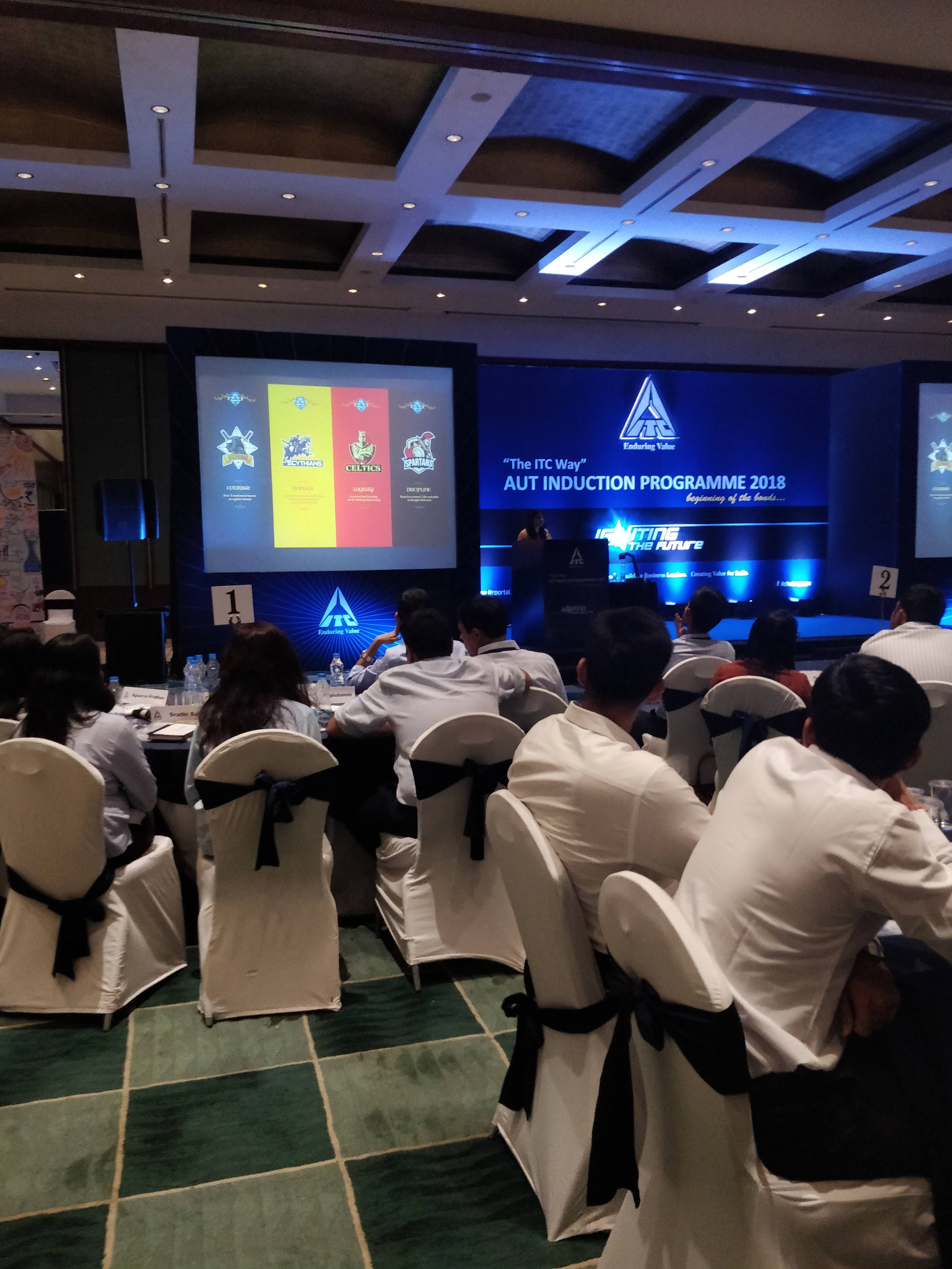 How to make corporate employee orientation programs less tedious and ...