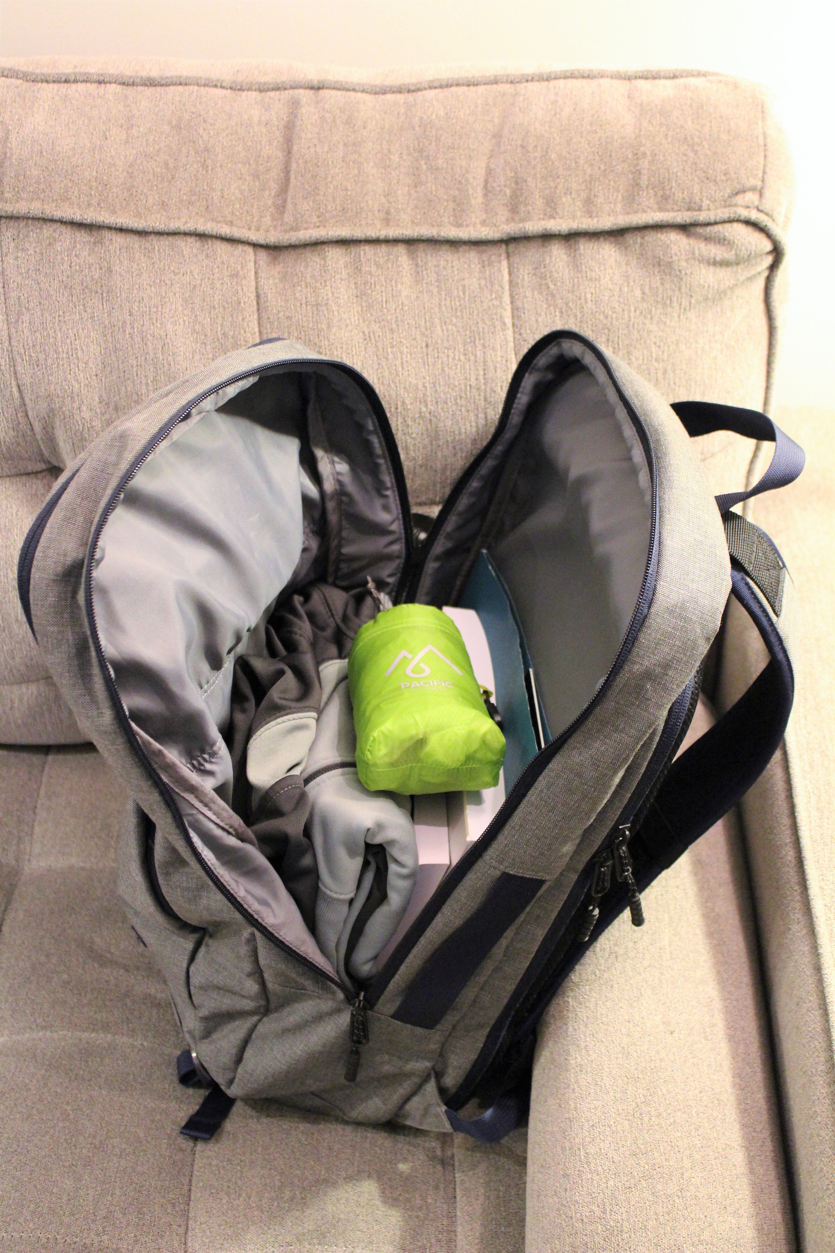 timbuk2 command pack review