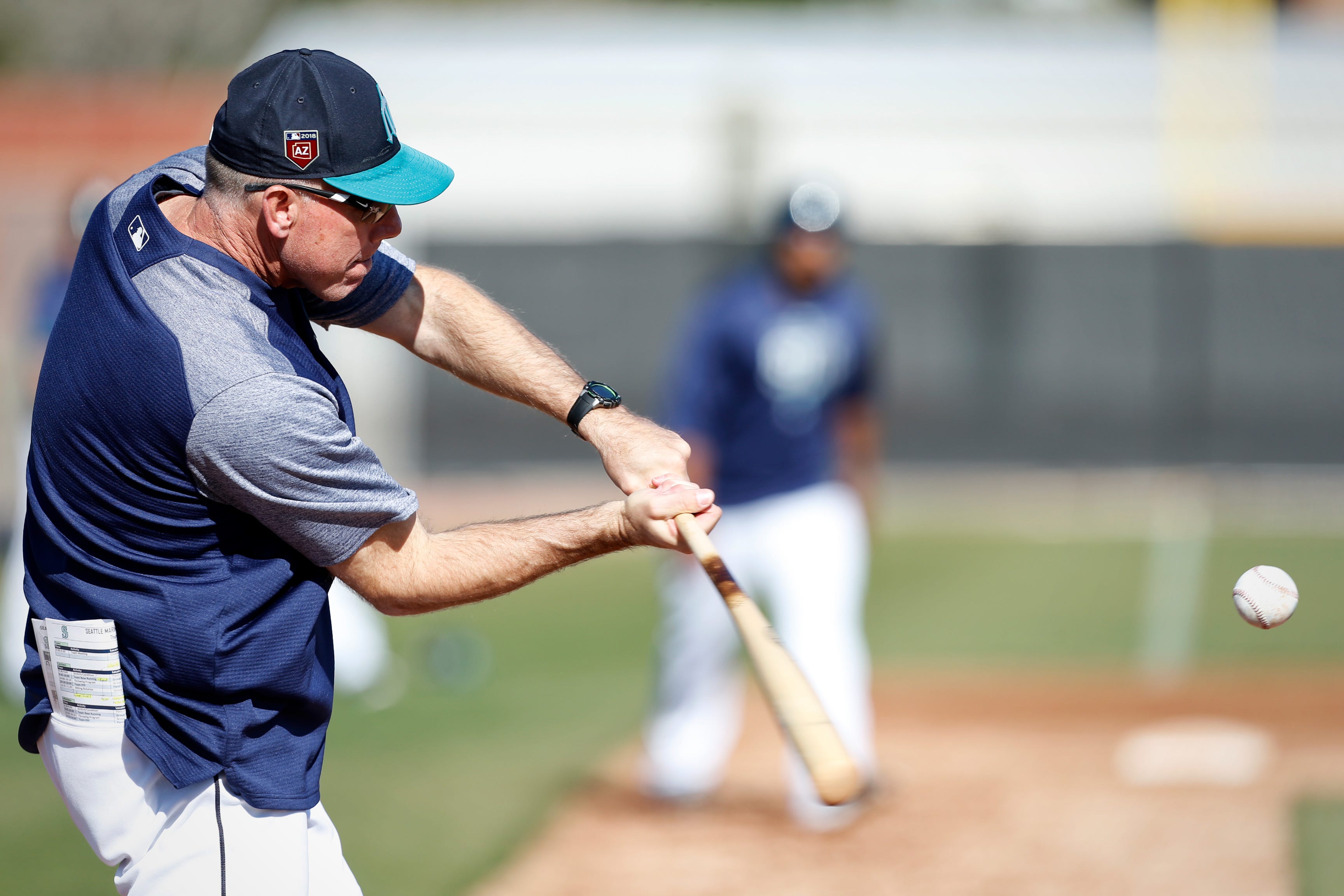 Mariners AllAccess on ROOT Sports September 9 by MarinersPR From